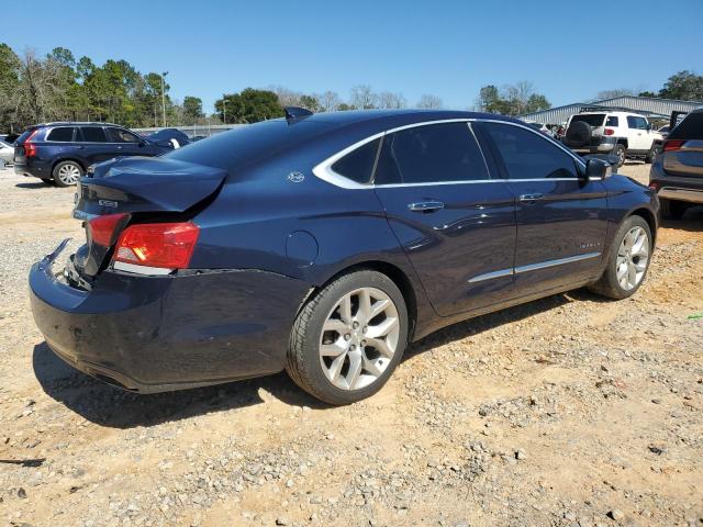 Photo 3 from auction – 2018 CHEVROLET IMPALA PRE with VIN 2G1125S3XJ9159885
