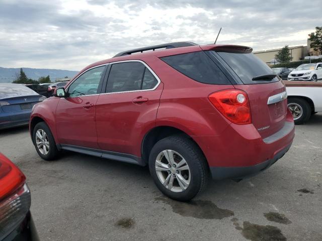 Photo 2 from auction – 2015 CHEVROLET EQUINOX LT with VIN 2GNFLFEK4F6418888