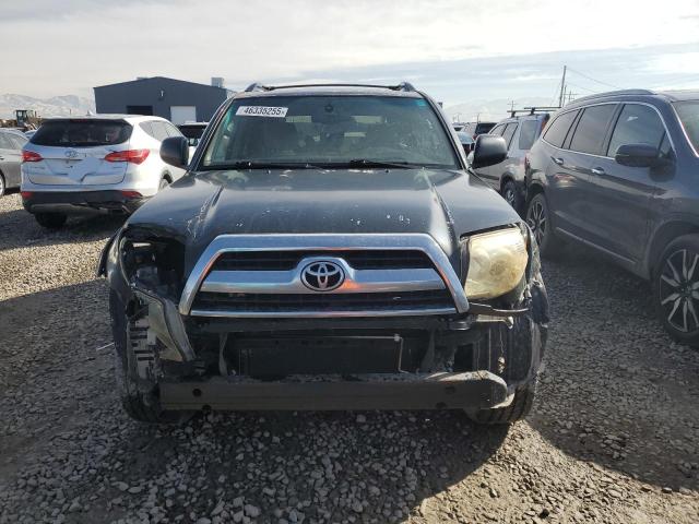 Photo 5 from auction – 2006 TOYOTA 4RUNNER SR with VIN JTEBU14R760094300