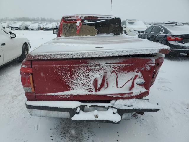 Photo 6 from auction – 2000 FORD RANGER with VIN 1FTYR10C7YPB85711