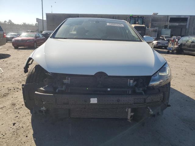 Photo 5 from auction – 2015 VOLKSWAGEN GOLF with VIN 3VW217AU4FM010520