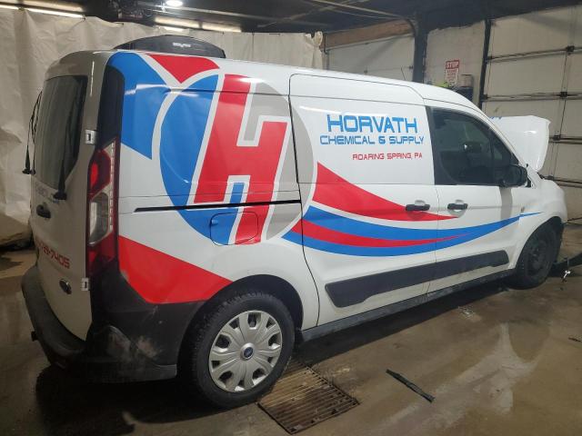 Photo 3 from auction – 2021 FORD TRANSIT CO with VIN NM0LS7E23M1486519