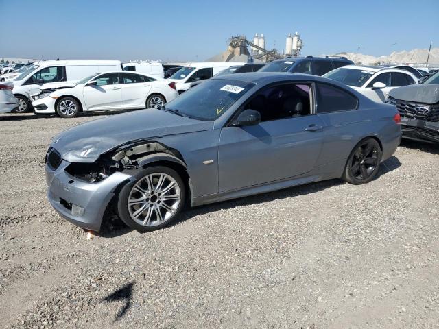 BMW 335 I 2007 with VIN WBAWB73567P036763 - Photo from auction