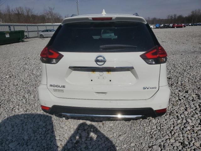 Photo 6 from auction – 2020 NISSAN ROGUE S with VIN KNMAT2MV8LP518088