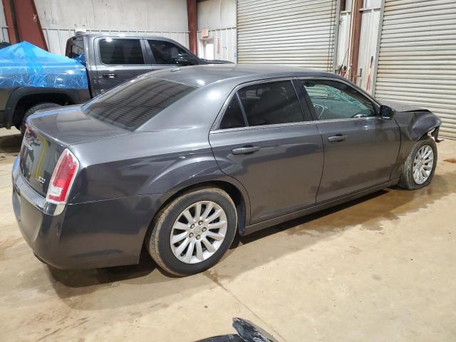 Photo 3 from auction – 2013 CHRYSLER 300 with VIN 2C3CCAAG4DH707484