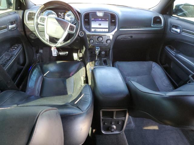 Photo 8 from auction – 2011 CHRYSLER 300C with VIN 2C3CA6CT6BH595152