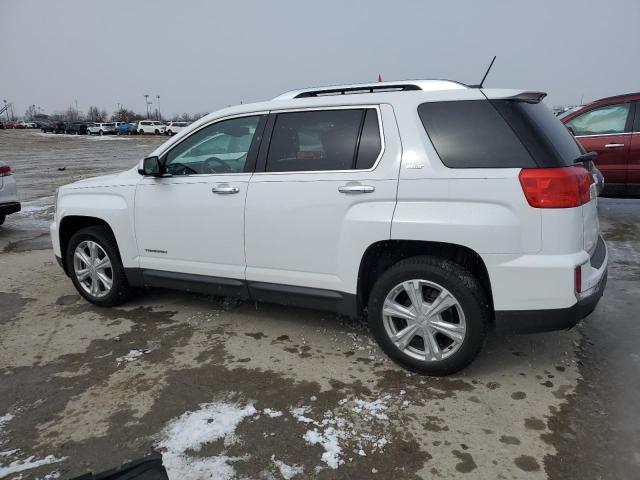 Photo 2 from auction – 2017 GMC TERRAIN SL with VIN 2GKALPEK6H6143671