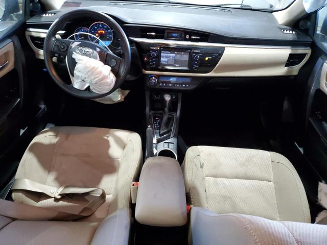 Photo 8 from auction – 2015 TOYOTA COROLLA L with VIN 2T1BURHE0FC390534