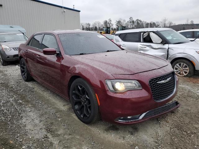 Photo 4 from auction – 2019 CHRYSLER 300 S with VIN 2C3CCABG4KH566007