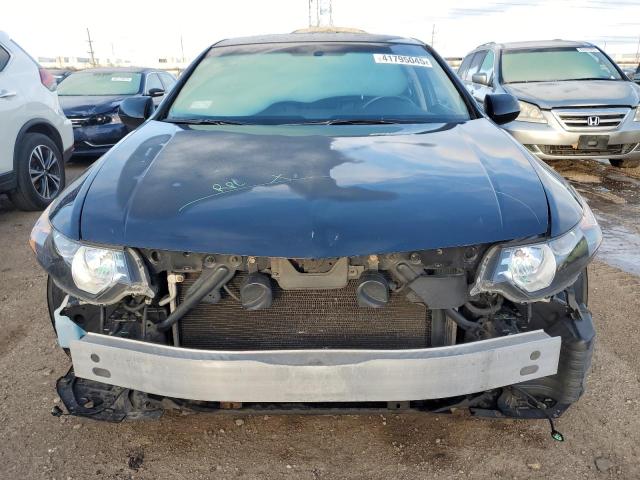 Photo 5 from auction – 2011 ACURA TSX with VIN JH4CU2F68BC000353