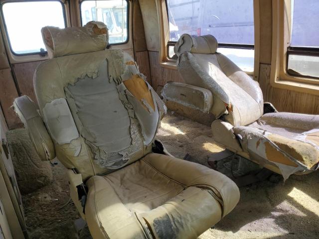 Photo 11 from auction – 1986 FORD ECONOLINE with VIN 1FDDE14N6GHB87105