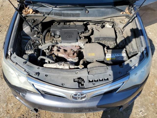 Photo 11 from auction – 2012 TOYOTA CAMRY BASE with VIN 4T4BF1FK4CR175291