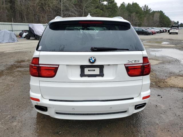 Photo 6 from auction – 2012 BMW X5 XDRIVE3 with VIN 5UXZV4C54CL890074