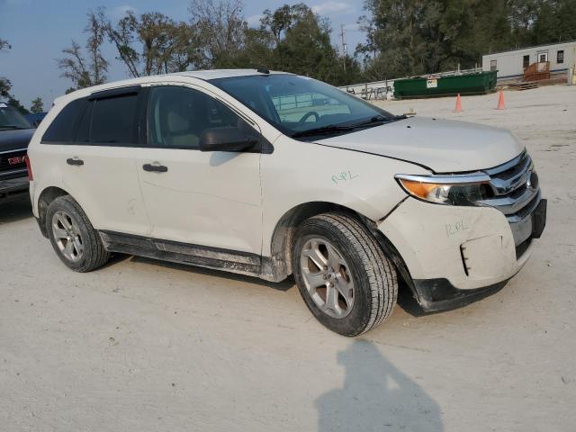 Photo 4 from auction – 2013 FORD EDGE SE with VIN 2FMDK3G93DBC80482