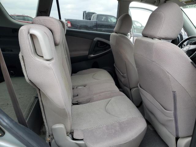 Photo 11 from auction – 2008 TOYOTA RAV4 with VIN JTMZD33V086081014