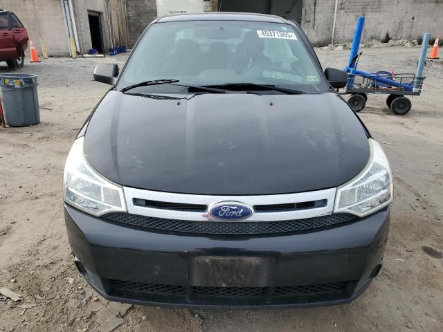 Photo 5 from auction – 2011 FORD FOCUS SE with VIN 1FAHP3FN9BW142839
