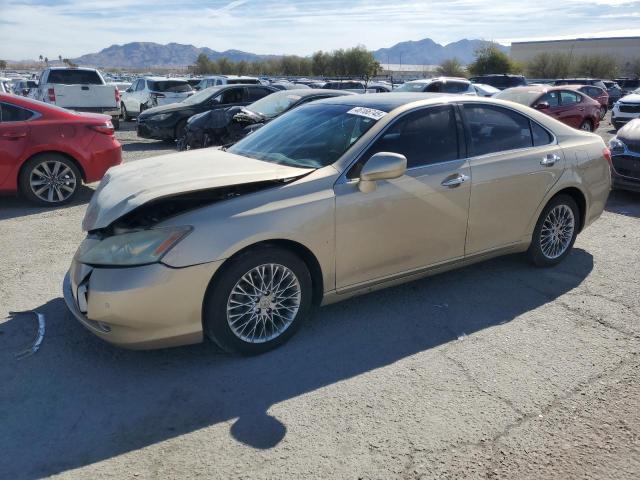 LEXUS ES 350 2007 con VIN JTHBJ46G772092514 - Foto de la subasta