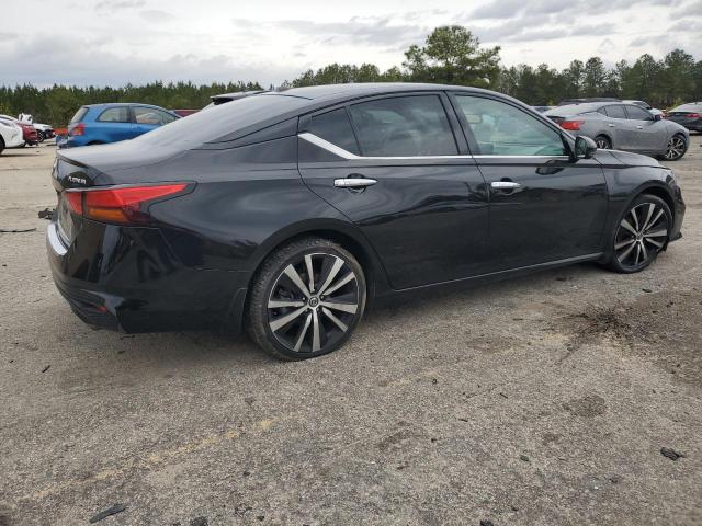 Photo 3 from auction – 2020 NISSAN ALTIMA PLA with VIN 1N4BL4FVXLC140642
