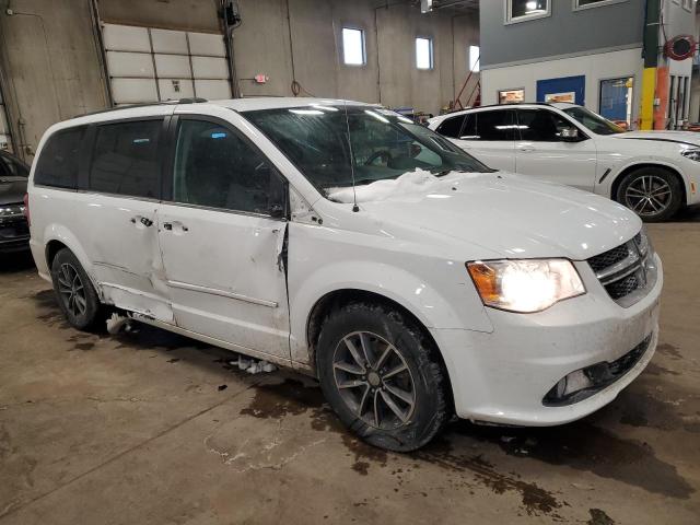 Photo 4 from auction – 2017 DODGE GRAND CARA with VIN 2C4RDGCG9HR726101