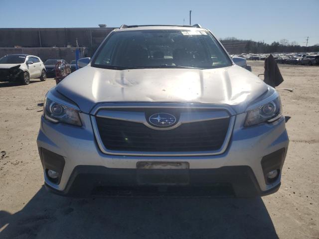 Photo 5 from auction – 2019 SUBARU FORESTER P with VIN JF2SKAEC0KH466531