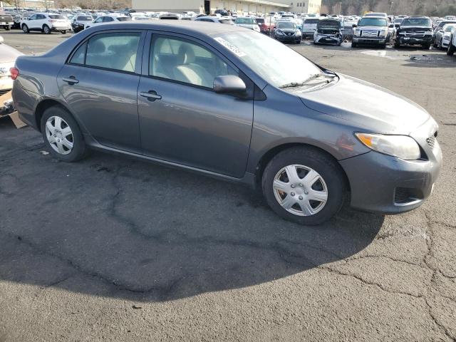 Zdjęcie 4 z aukcji – 2010 TOYOTA COROLLA BA z VIN 2T1BU4EE6AC520235