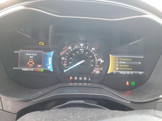 Photo 9 from auction – 2019 FORD FUSION SE with VIN 3FA6P0LU6KR168271