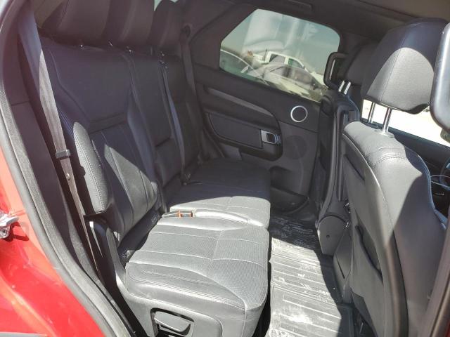 Photo 11 from auction – 2017 LAND ROVER DISCOVERY with VIN SALRRBBV2HA027331