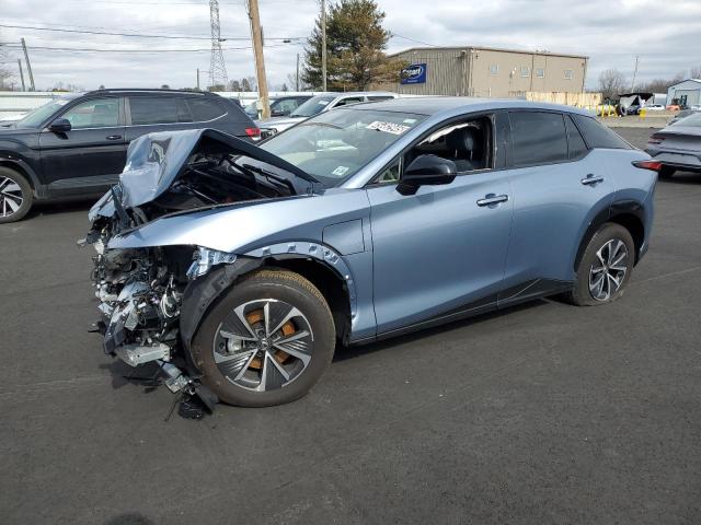 Photo 1 from auction – 2024 LEXUS RZ 300E with VIN JTJABABB3RA006303