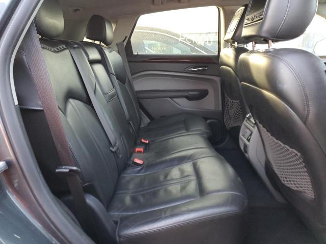 Photo 11 from auction – 2011 CADILLAC SRX PREMIU with VIN 3GYFNFEY2BS562503