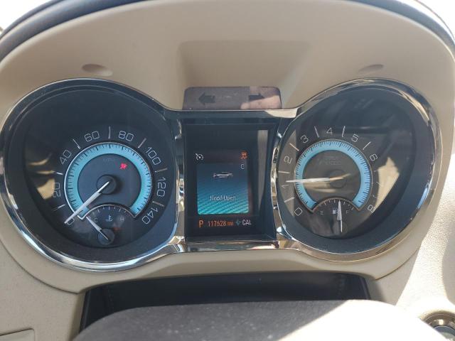 Photo 9 from auction – 2013 BUICK LACROSSE P with VIN 1G4GF5E34DF258906