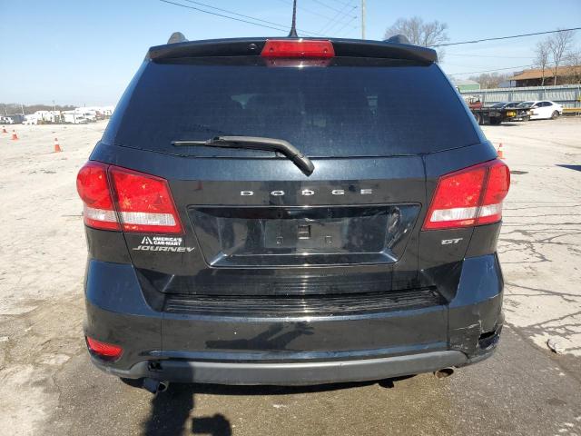 Photo 6 from auction – 2018 DODGE JOURNEY GT with VIN 3C4PDCEG8JT141252