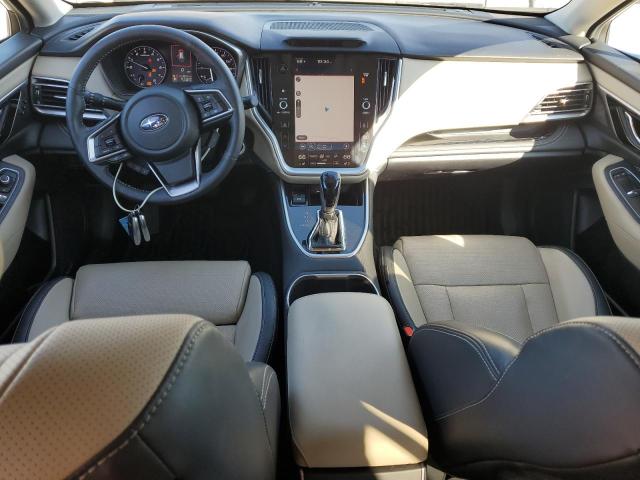 Photo 8 from auction – 2020 SUBARU OUTBACK LI with VIN 4S4BTANC2L3250900