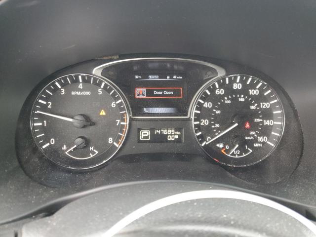 Photo 9 from auction – 2015 NISSAN PATHFINDER with VIN 5N1AR2MM3FC692034
