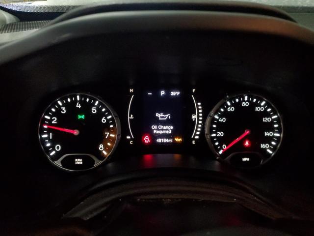 Photo 9 from auction – 2015 JEEP RENEGADE L with VIN ZACCJBBT2FPC33846