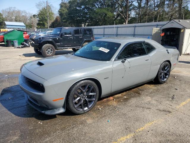 DODGE CHALLENGER 2019 with VIN 2C3CDZBT2KH708914 - Photo from auction
