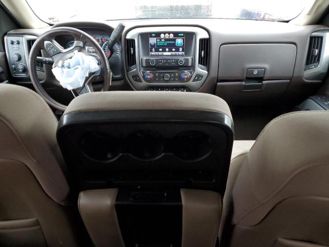 Photo 8 from auction – 2015 CHEVROLET SILVERADO with VIN 1GCVKREC8FZ216237