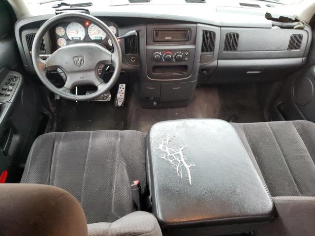 Photo 8 from auction – 2003 DODGE RAM 1500 S with VIN 1D7HA18N93S175318