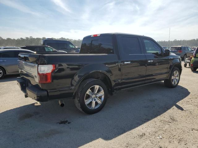 Photo 3 from auction – 2018 FORD F150 SUPER with VIN 1FTEW1C50JFD01898