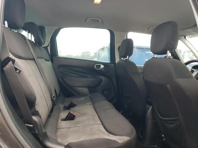 Photo 10 from auction – 2015 FIAT 500L TREKK with VIN ZFBCFADH0FZ032147