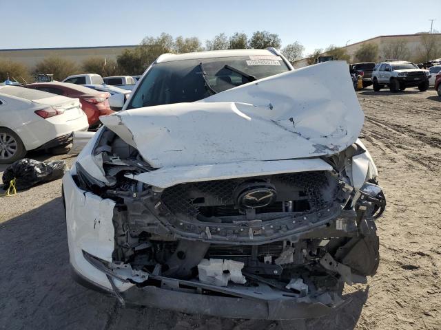 Photo 5 from auction – 2018 MAZDA CX-5 TOURI with VIN JM3KFACM0J0432916