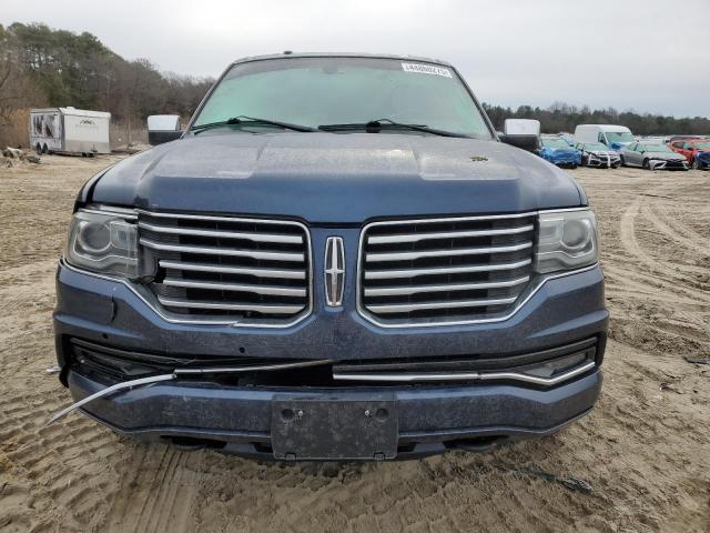 Photo 5 from auction – 2015 LINCOLN NAVIGATOR with VIN 5LMJJ2HT1FEJ01810