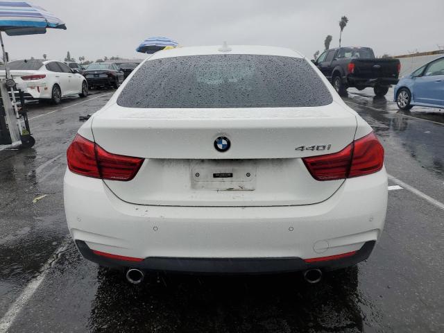 Photo 6 from auction – 2018 BMW 440I GRAN with VIN WBA4J5C54JBF07105