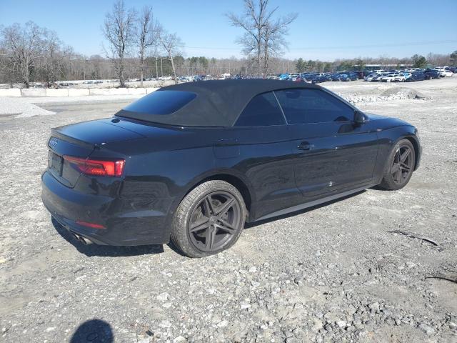 Photo 3 from auction – 2019 AUDI S5 PRESTIG with VIN WAU24GF58KN002722