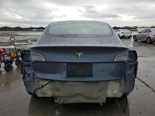 Photo 6 from auction – 2022 TESLA MODEL 3 with VIN 5YJ3E1EA3NF289065