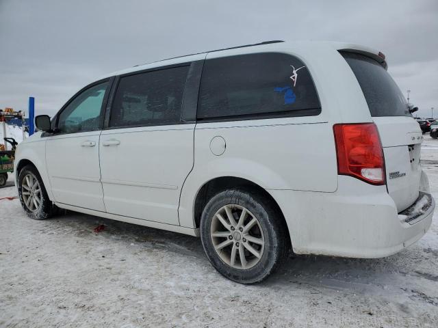 Photo 2 from auction – 2016 DODGE GRAND CARA with VIN 2C4RDGCG6GR234463