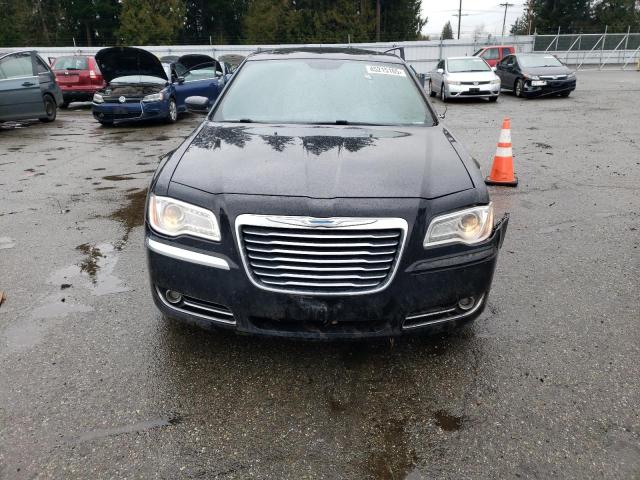 Снимка 5 от търг – 2014 CHRYSLER 300 с VIN 2C3CCAAG8EH320633