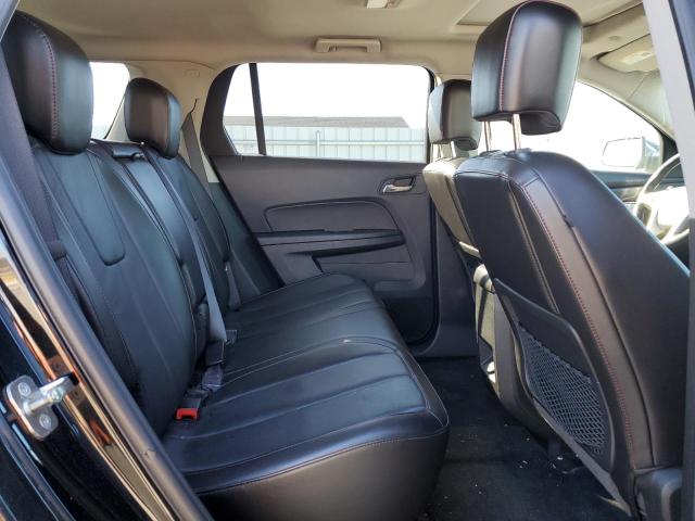 Photo 11 from auction – 2014 GMC TERRAIN SL with VIN 2GKFLXEKXE6259585