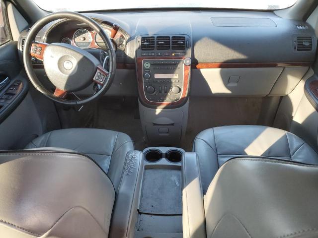 Photo 8 from auction – 2007 BUICK TERRAZA CX with VIN 5GADV33W77D167772