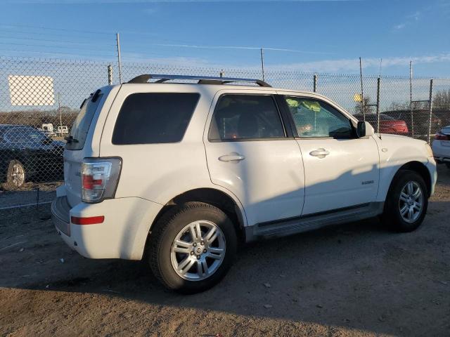 Photo 3 from auction – 2008 MERCURY MARINER PR with VIN 4M2CU97198KJ43527