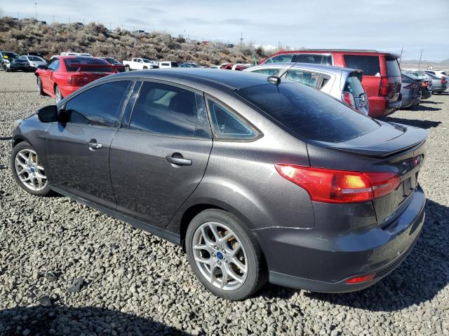 Photo 2 from auction – 2015 FORD FOCUS SE with VIN 1FADP3F2XFL374619
